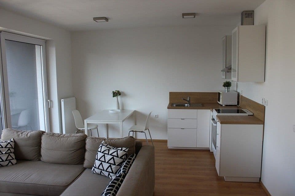 Prenájom bytu 2-izbový 54 m², Kollárova, Brno, Jihomoravský kraj Prenájom bytu 2-izbový 54 m², Kollárova, Brno, Jihomoravský kraj