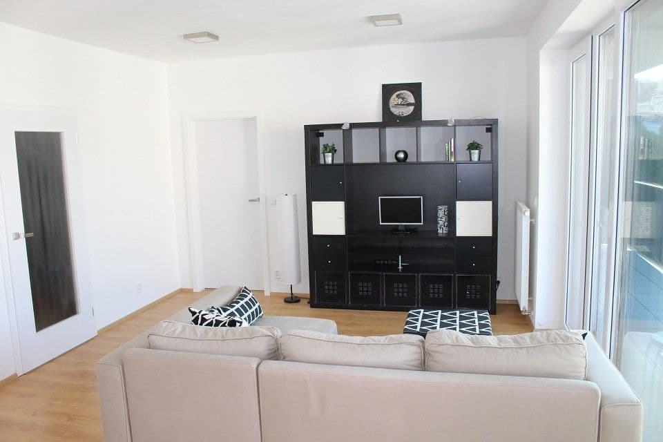 Prenájom bytu 2-izbový 54 m², Kollárova, Brno, Jihomoravský kraj Prenájom bytu 2-izbový 54 m², Kollárova, Brno, Jihomoravský kraj