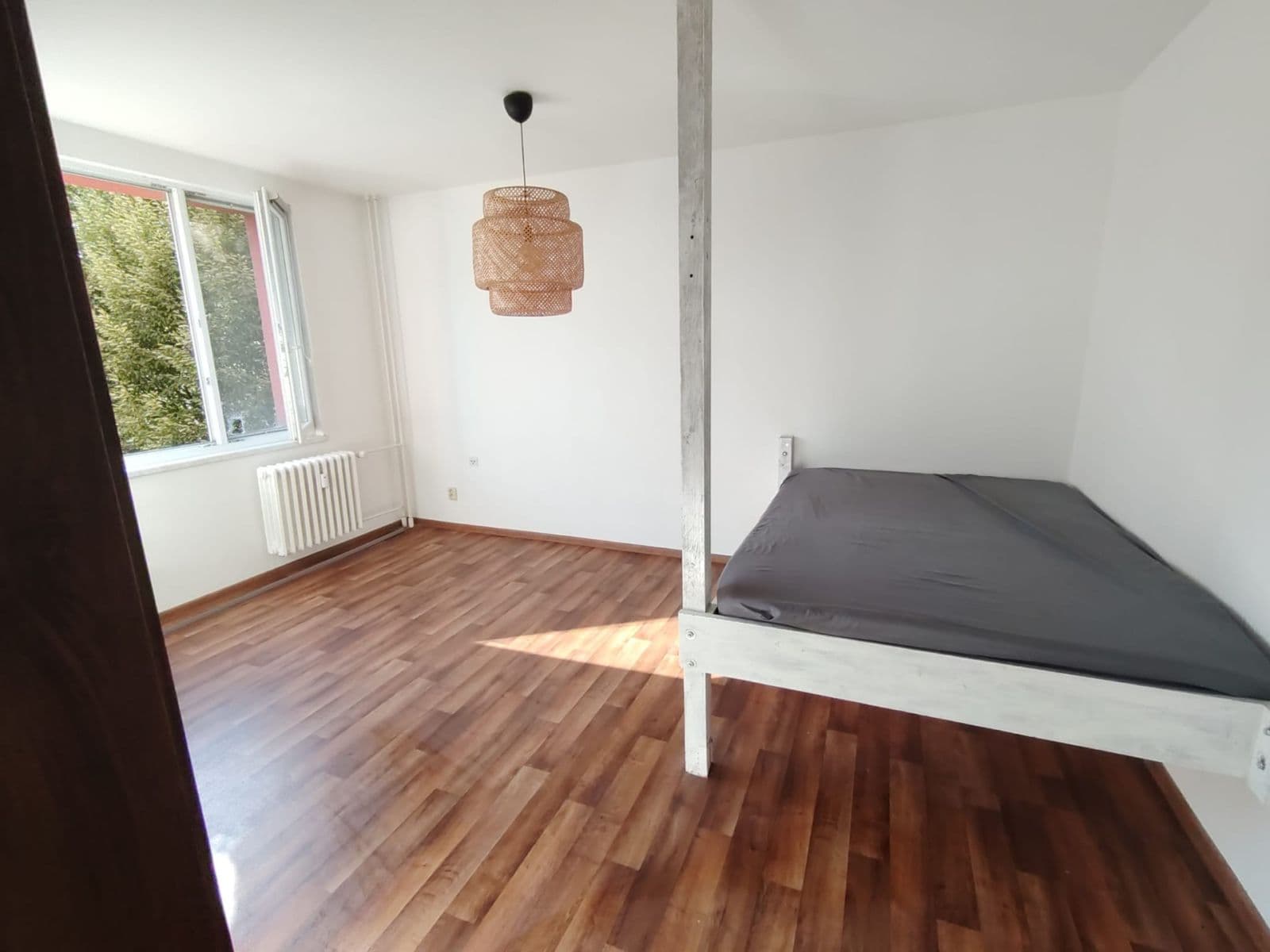 Prenájom bytu 1-izbový 35 m², Na Lužci, Lázně Bohdaneč, Pardubický kraj Prenájom bytu 1-izbový 35 m², Na Lužci, Lázně Bohdaneč, Pardubický kraj