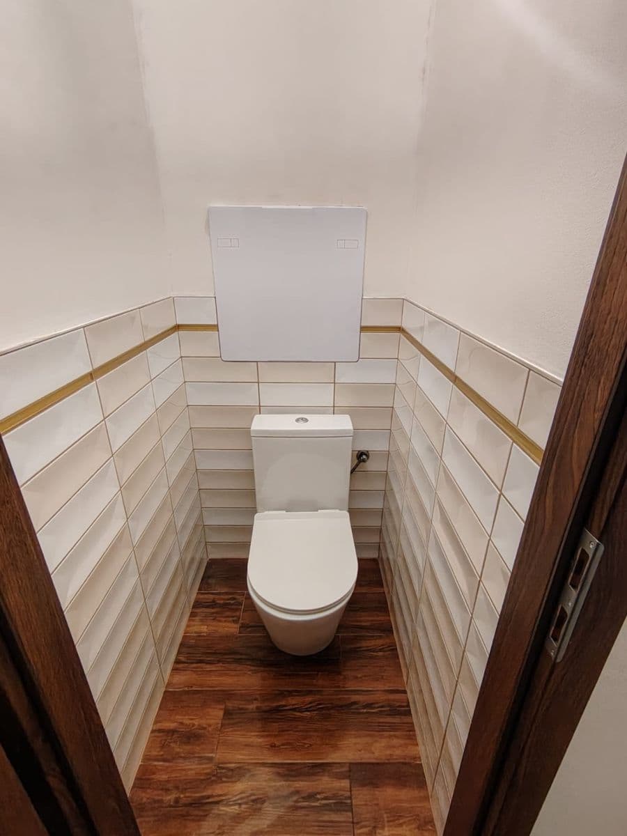 Prenájom bytu 1-izbový 35 m², Na Lužci, Lázně Bohdaneč, Pardubický kraj Prenájom bytu 1-izbový 35 m², Na Lužci, Lázně Bohdaneč, Pardubický kraj