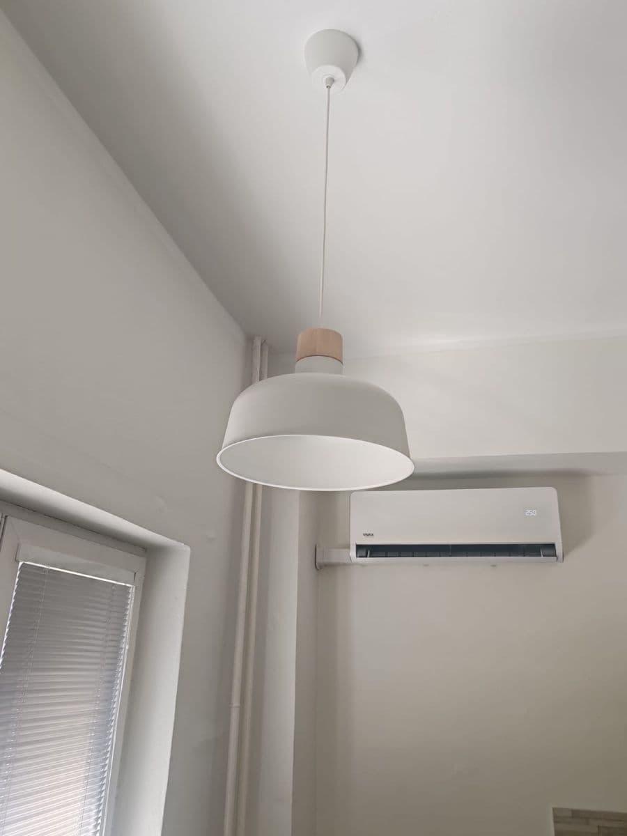 Prenájom bytu 1-izbový 44 m², Legionárska, Nové Mesto, Bratislavský kraj Prenájom bytu 1-izbový 44 m², Legionárska, Nové Mesto, Bratislavský kraj