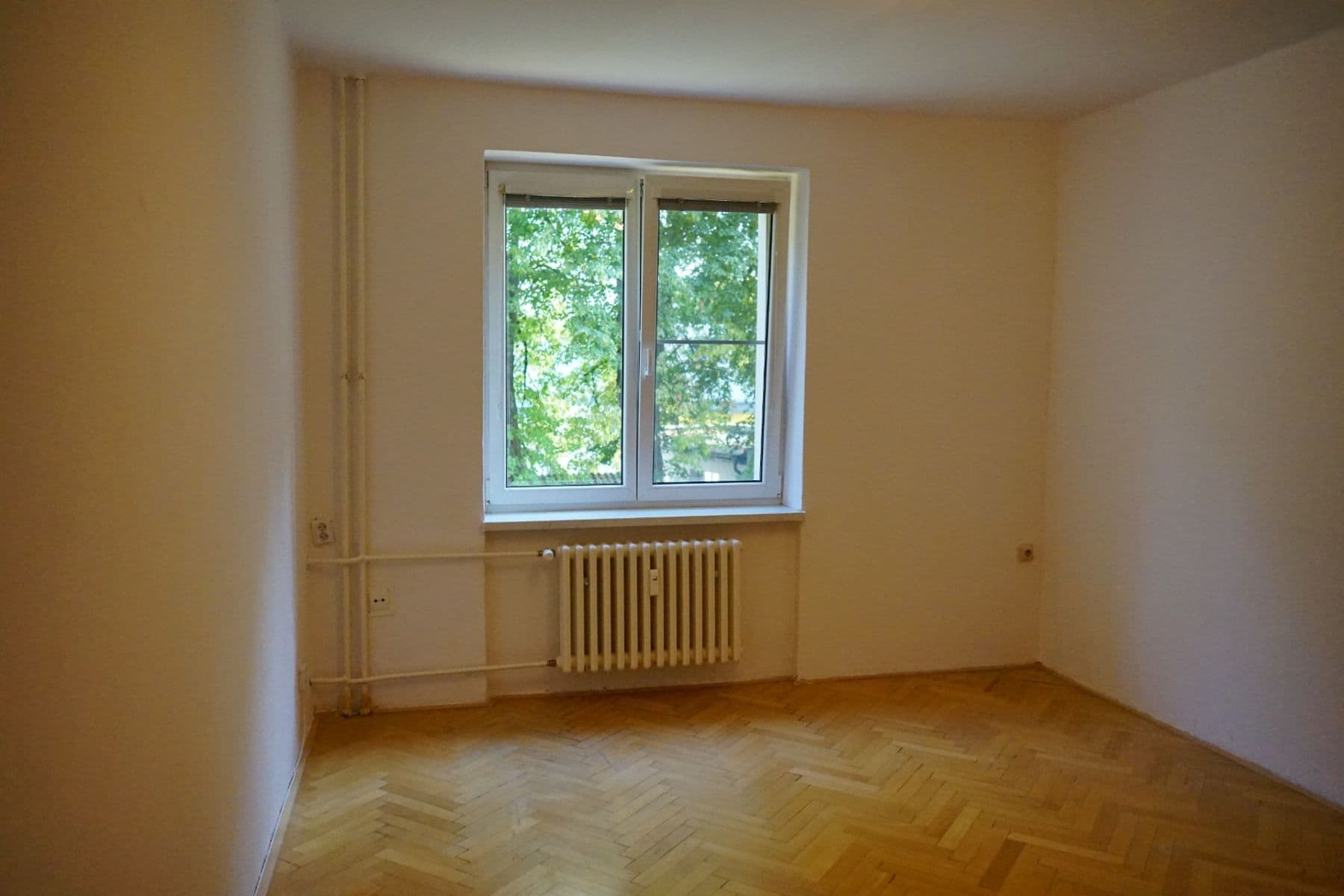 Prenájom bytu 1-izbový 39 m², tř. Míru, Olomouc, Olomoucký kraj Prenájom bytu 1-izbový 39 m², tř. Míru, Olomouc, Olomoucký kraj