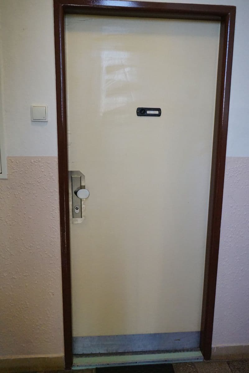 Prenájom bytu 1-izbový 39 m², tř. Míru, Olomouc, Olomoucký kraj Prenájom bytu 1-izbový 39 m², tř. Míru, Olomouc, Olomoucký kraj