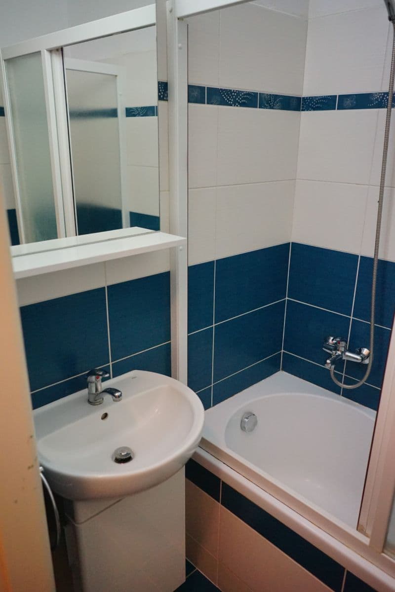 Prenájom bytu 1-izbový 39 m², tř. Míru, Olomouc, Olomoucký kraj Prenájom bytu 1-izbový 39 m², tř. Míru, Olomouc, Olomoucký kraj