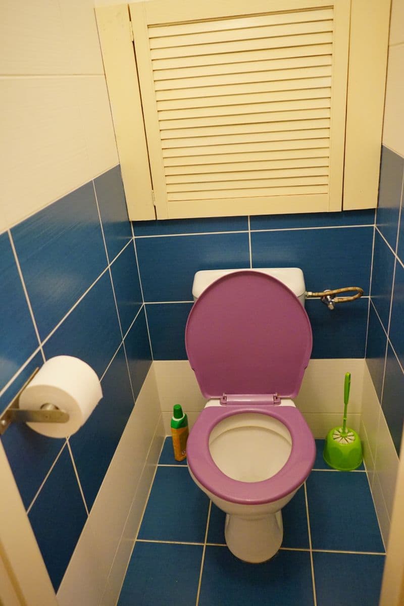 Prenájom bytu 1-izbový 39 m², tř. Míru, Olomouc, Olomoucký kraj Prenájom bytu 1-izbový 39 m², tř. Míru, Olomouc, Olomoucký kraj