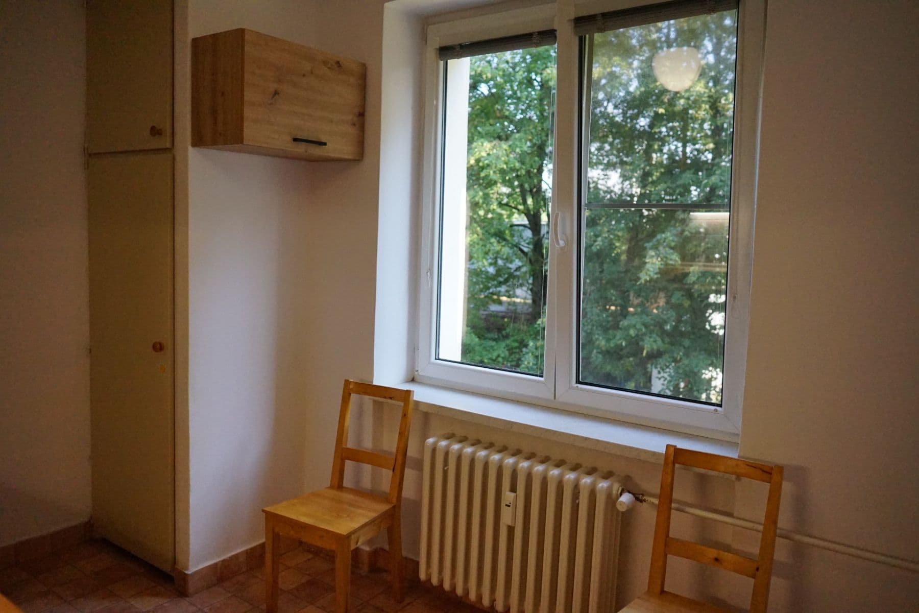 Prenájom bytu 1-izbový 39 m², tř. Míru, Olomouc, Olomoucký kraj Prenájom bytu 1-izbový 39 m², tř. Míru, Olomouc, Olomoucký kraj