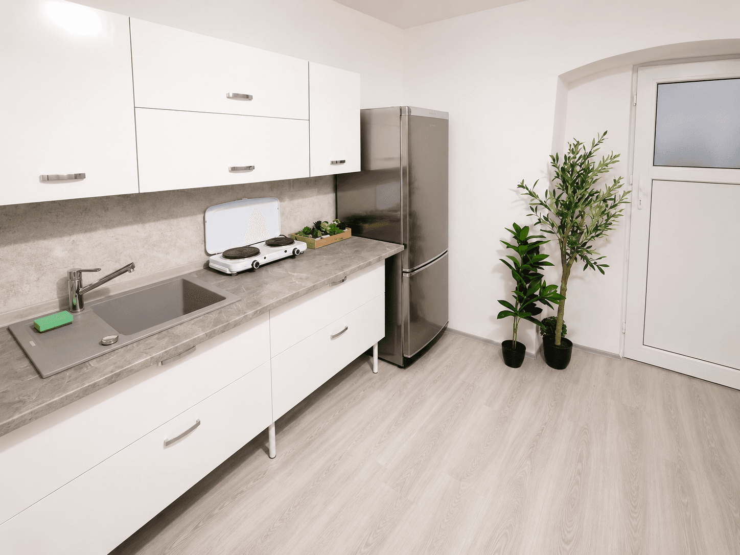 Predaj bytu 4-izbový 60 m², Na Žertvách, Praha, Praha Predaj bytu 4-izbový 60 m², Na Žertvách, Praha, Praha