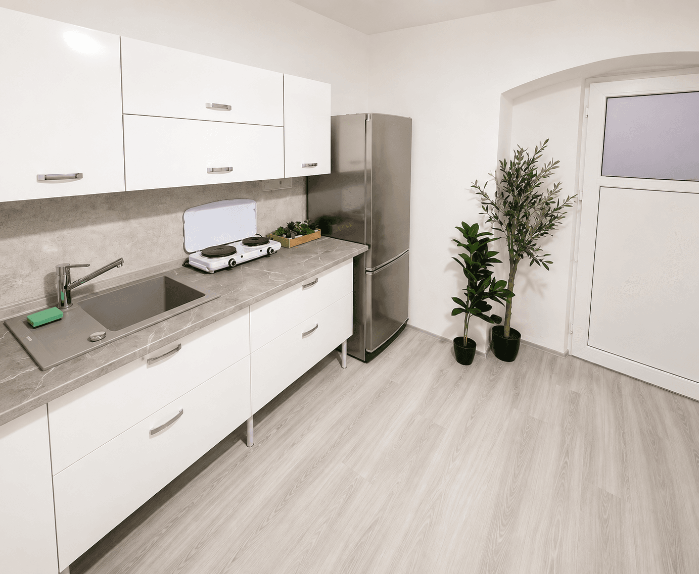 Predaj bytu 4-izbový 60 m², Na Žertvách, Praha, Praha Predaj bytu 4-izbový 60 m², Na Žertvách, Praha, Praha