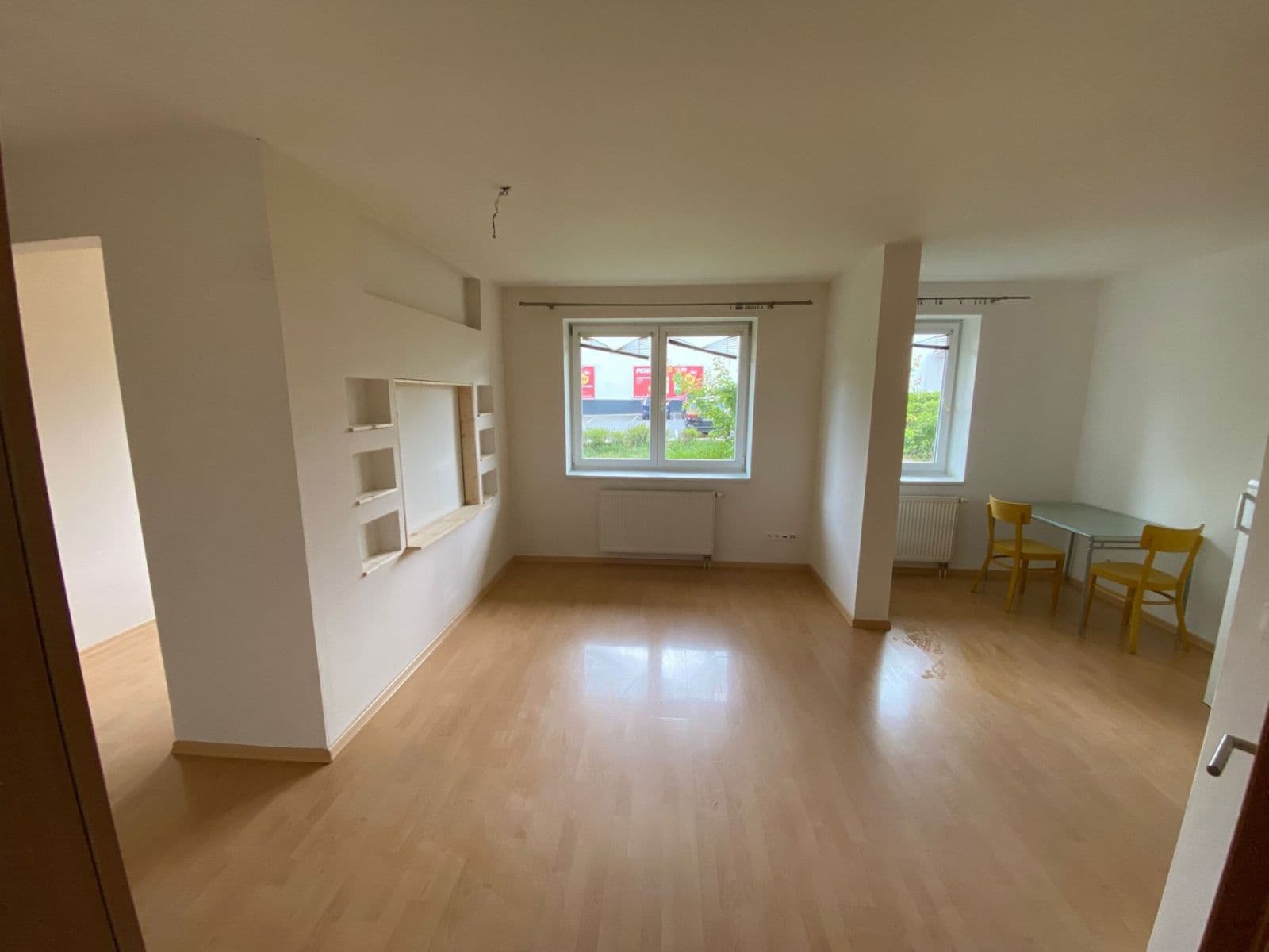 Prenájom bytu 2-izbový 48 m², Boloňská, Praha, Praha Prenájom bytu 2-izbový 48 m², Boloňská, Praha, Praha