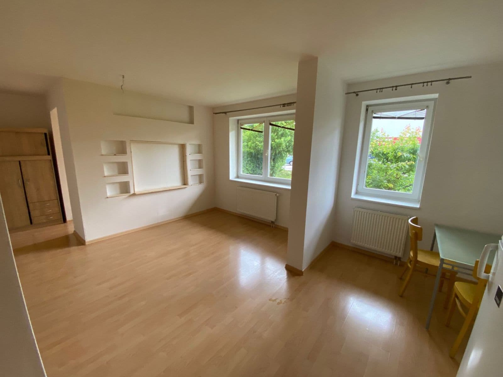 Prenájom bytu 2-izbový 48 m², Boloňská, Praha, Praha Prenájom bytu 2-izbový 48 m², Boloňská, Praha, Praha