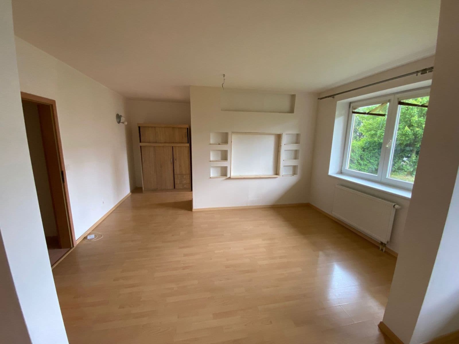 Prenájom bytu 2-izbový 48 m², Boloňská, Praha, Praha Prenájom bytu 2-izbový 48 m², Boloňská, Praha, Praha