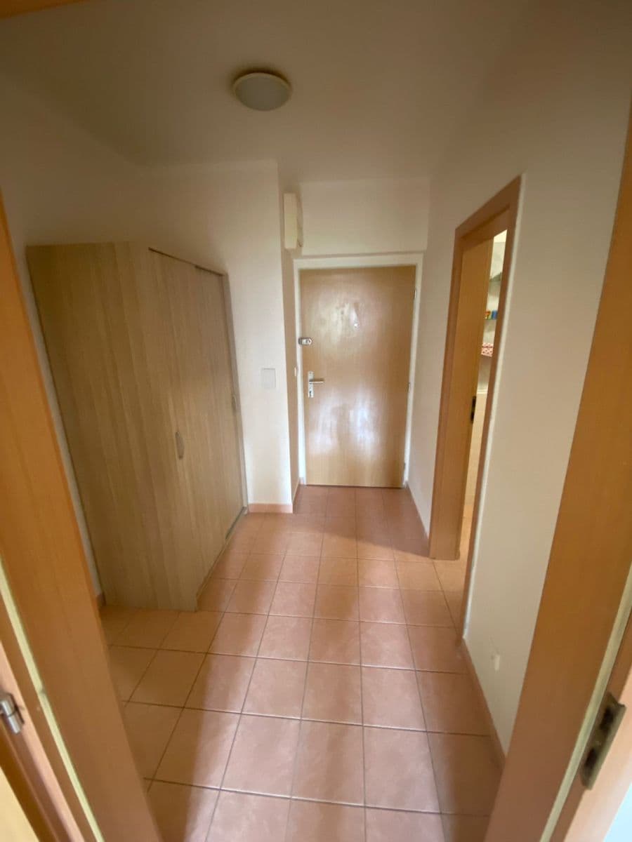 Prenájom bytu 2-izbový 48 m², Boloňská, Praha, Praha Prenájom bytu 2-izbový 48 m², Boloňská, Praha, Praha