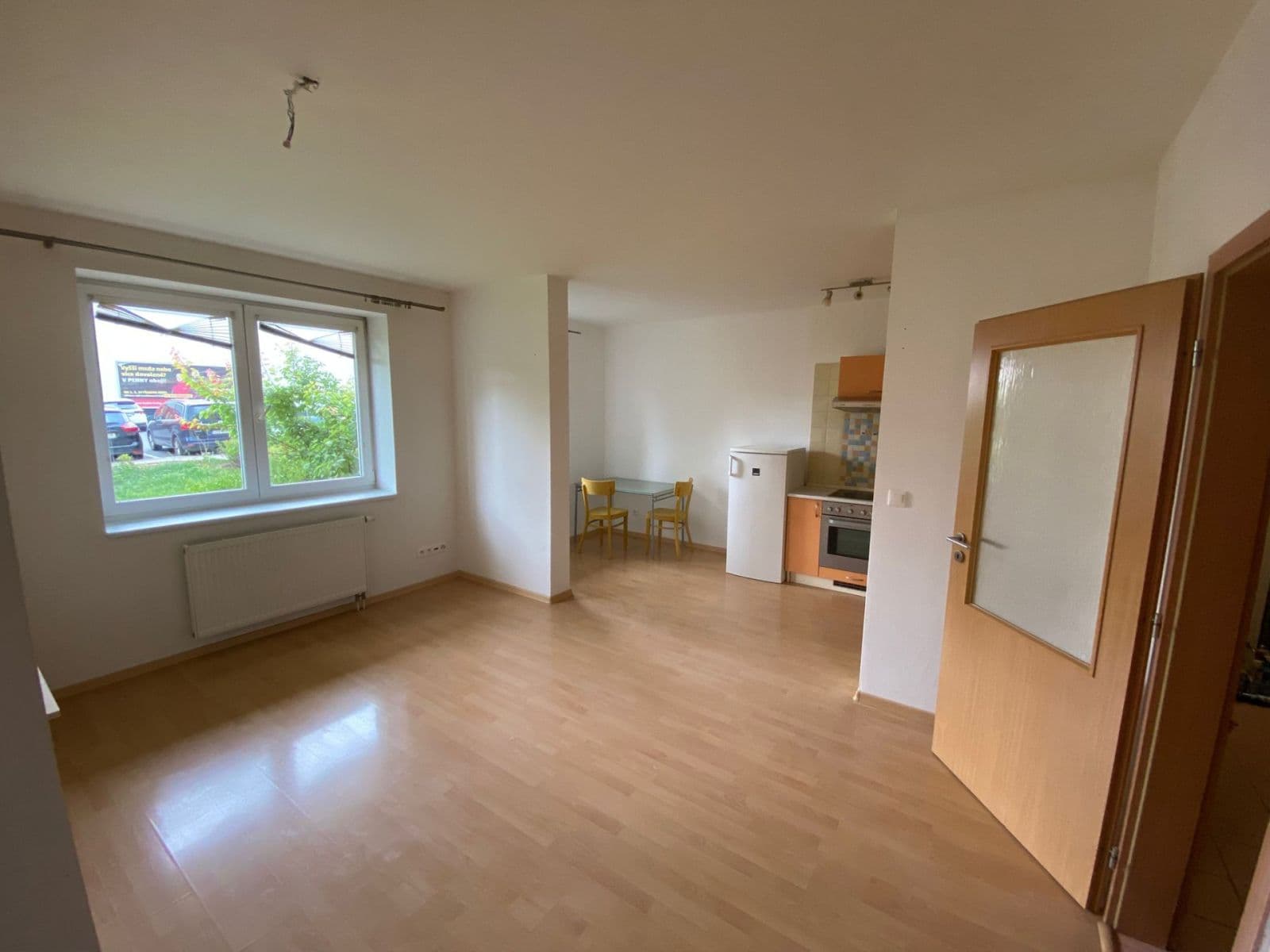 Prenájom bytu 2-izbový 48 m², Boloňská, Praha, Praha Prenájom bytu 2-izbový 48 m², Boloňská, Praha, Praha