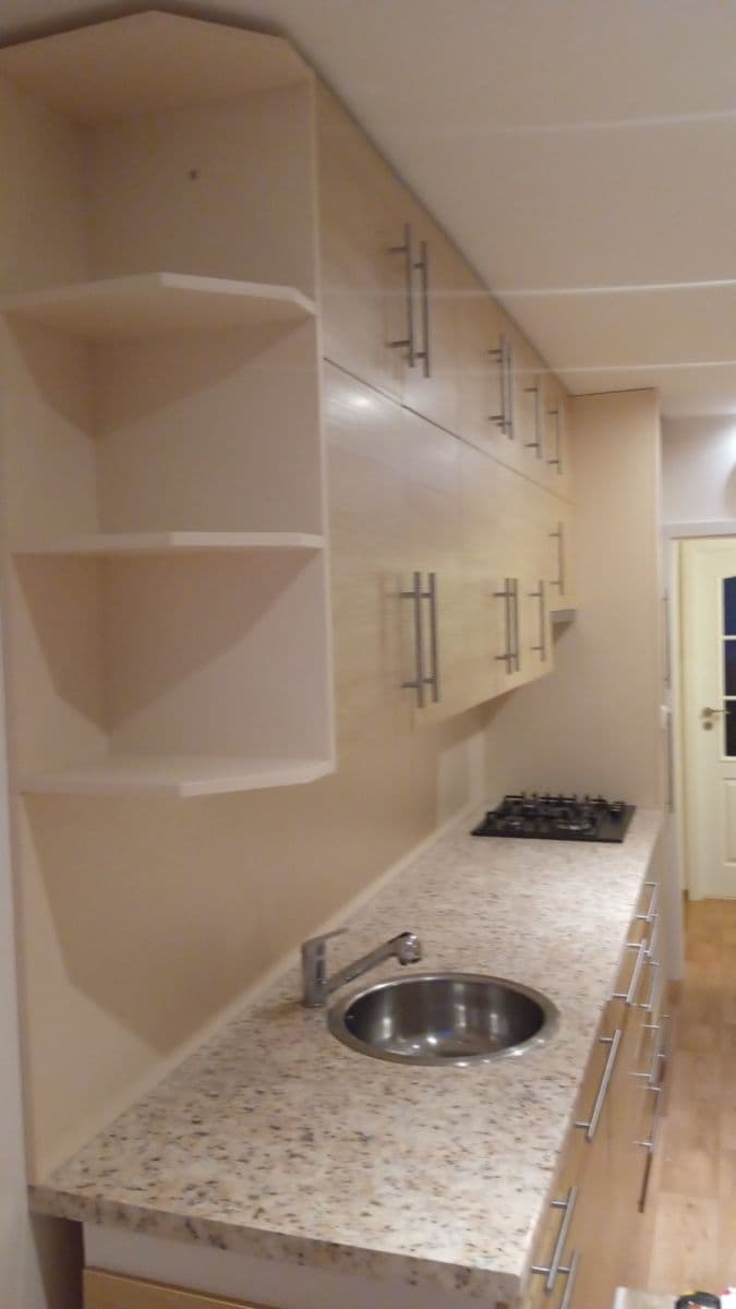 Predaj bytu 3-izbový 72 m², Hekrova, Praha, Praha Predaj bytu 3-izbový 72 m², Hekrova, Praha, Praha
