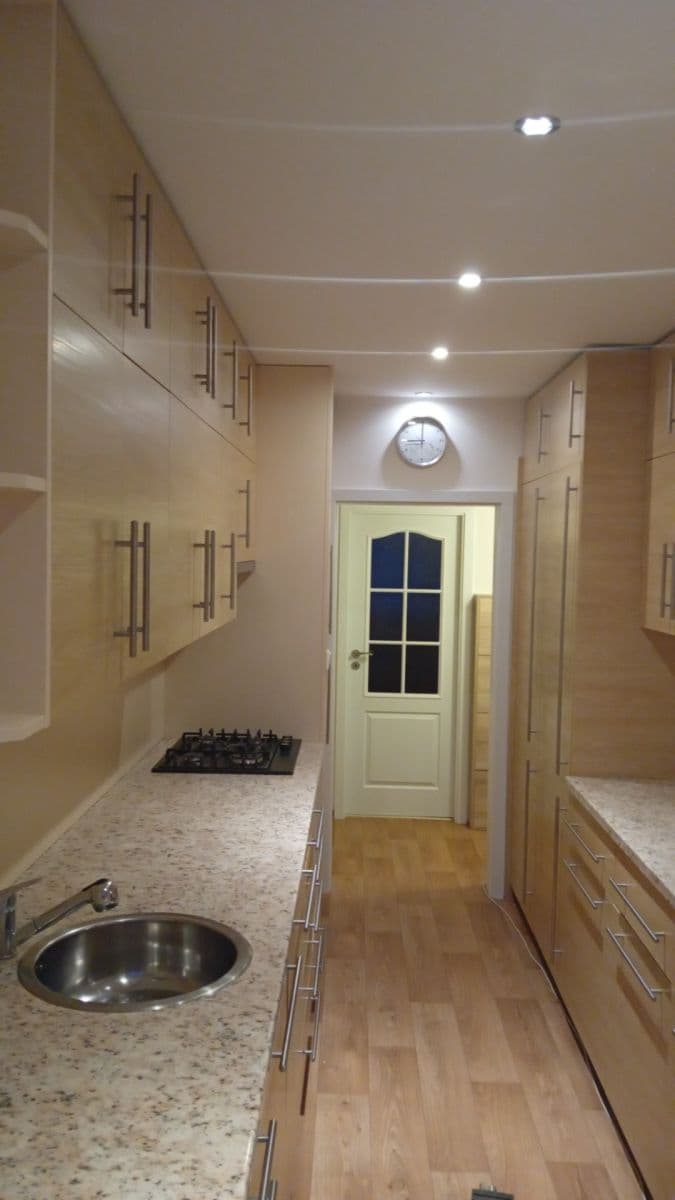Predaj bytu 3-izbový 72 m², Hekrova, Praha, Praha Predaj bytu 3-izbový 72 m², Hekrova, Praha, Praha
