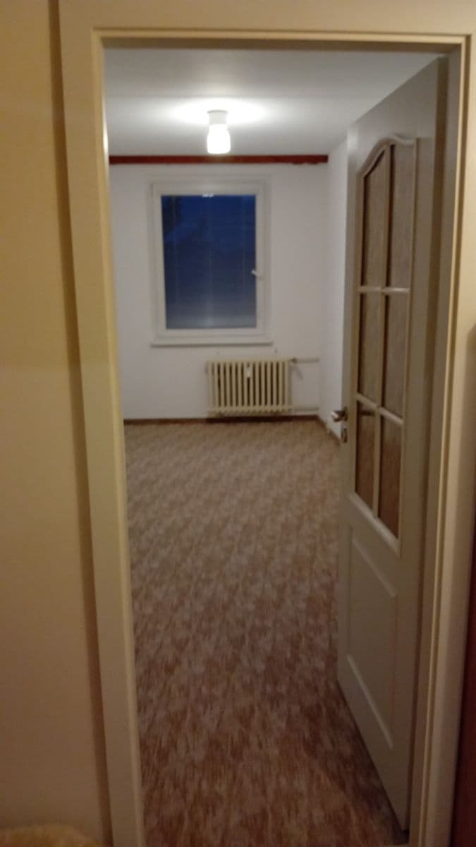 Predaj bytu 3-izbový 72 m², Hekrova, Praha, Praha Predaj bytu 3-izbový 72 m², Hekrova, Praha, Praha