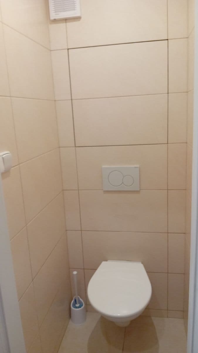 Predaj bytu 3-izbový 72 m², Hekrova, Praha, Praha Predaj bytu 3-izbový 72 m², Hekrova, Praha, Praha