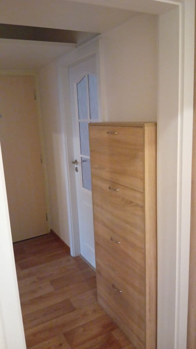 Predaj bytu 3-izbový 72 m², Hekrova, Praha, Praha Predaj bytu 3-izbový 72 m², Hekrova, Praha, Praha