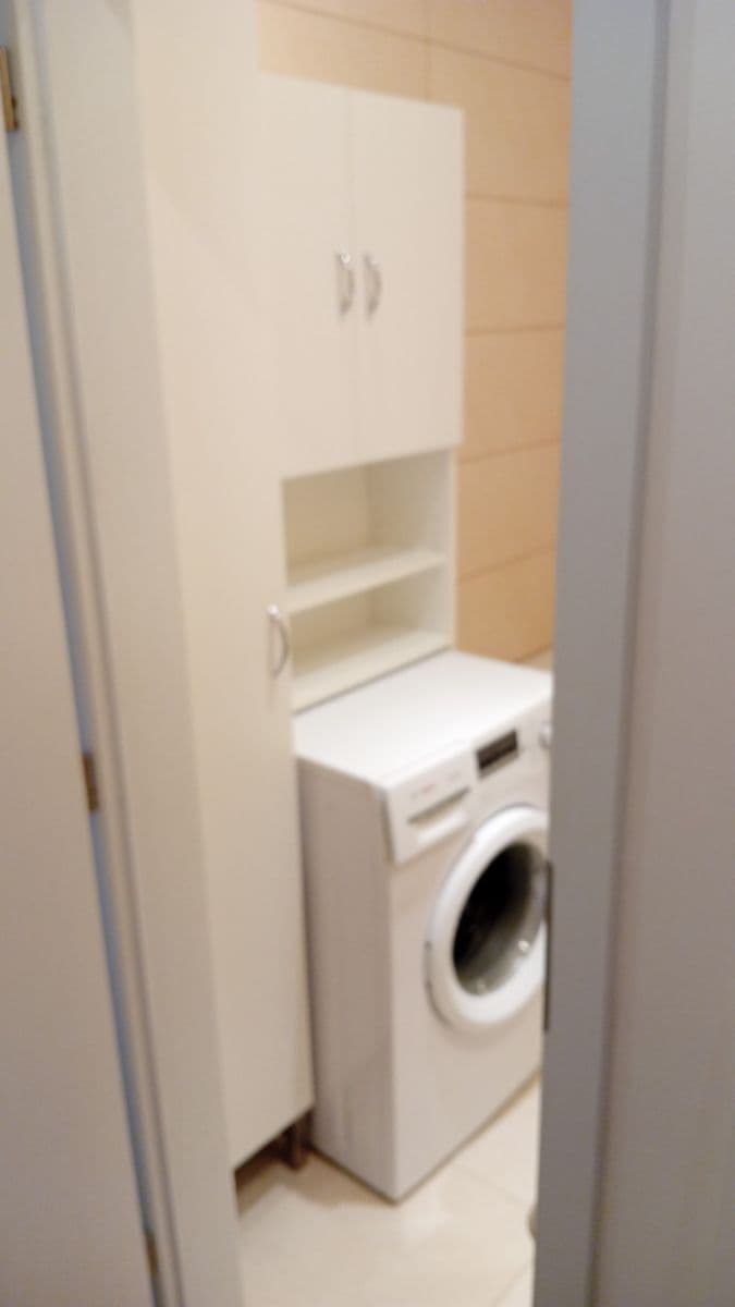 Predaj bytu 3-izbový 72 m², Hekrova, Praha, Praha Predaj bytu 3-izbový 72 m², Hekrova, Praha, Praha