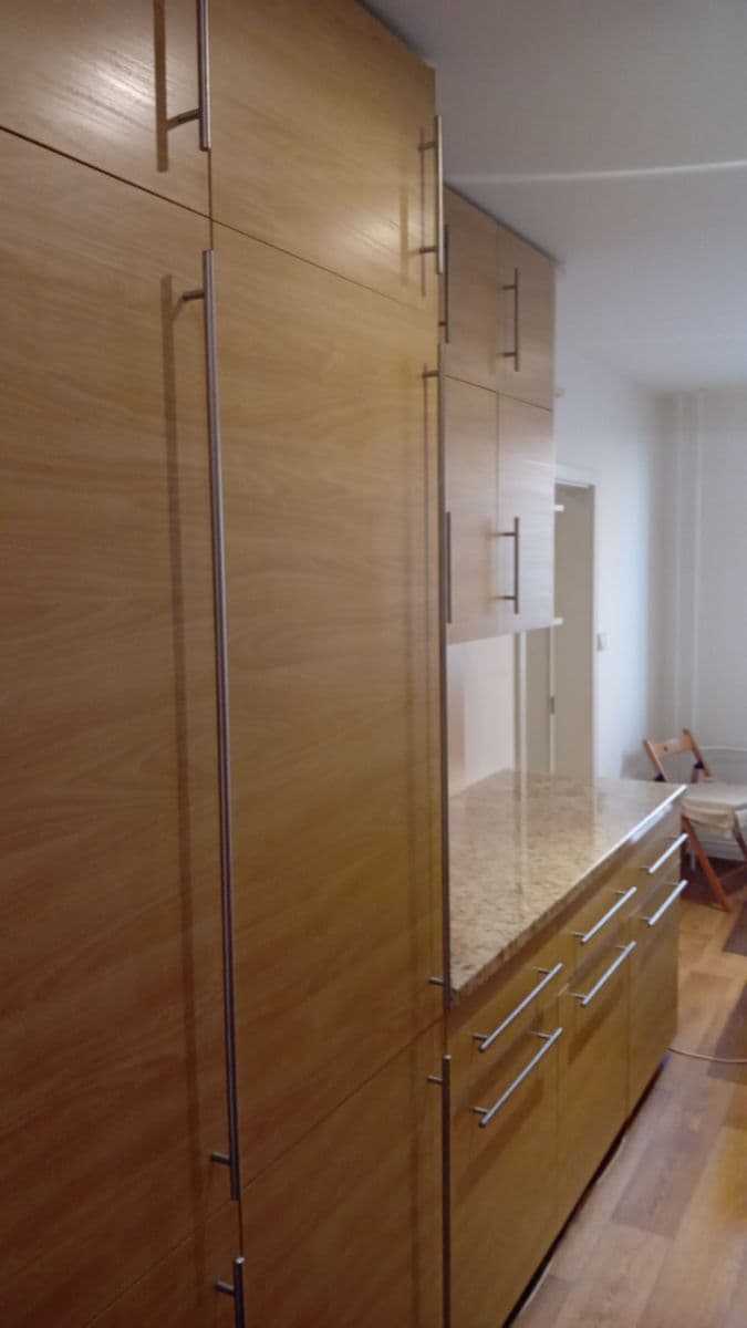 Predaj bytu 3-izbový 72 m², Hekrova, Praha, Praha Predaj bytu 3-izbový 72 m², Hekrova, Praha, Praha