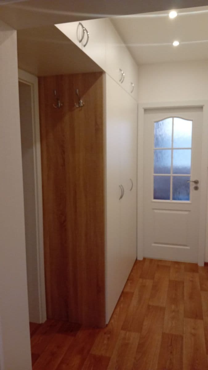 Predaj bytu 3-izbový 72 m², Hekrova, Praha, Praha Predaj bytu 3-izbový 72 m², Hekrova, Praha, Praha