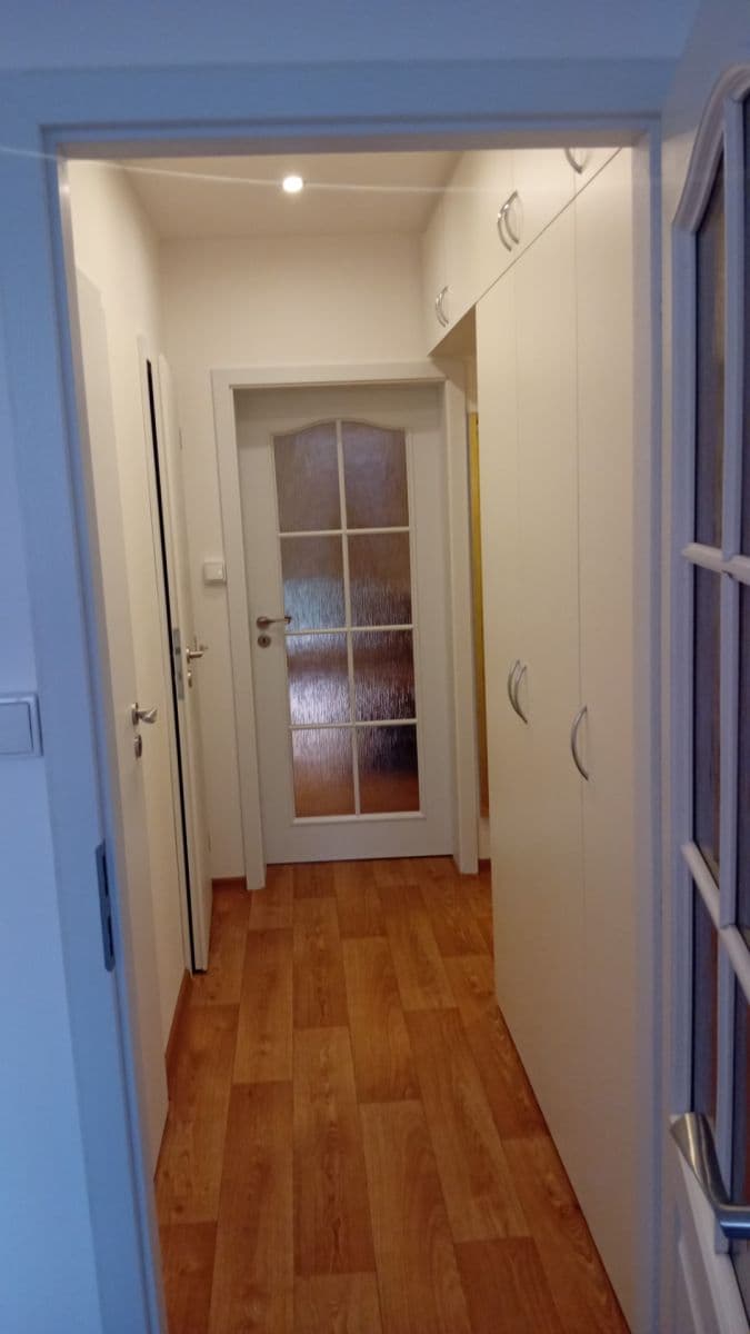 Predaj bytu 3-izbový 72 m², Hekrova, Praha, Praha Predaj bytu 3-izbový 72 m², Hekrova, Praha, Praha