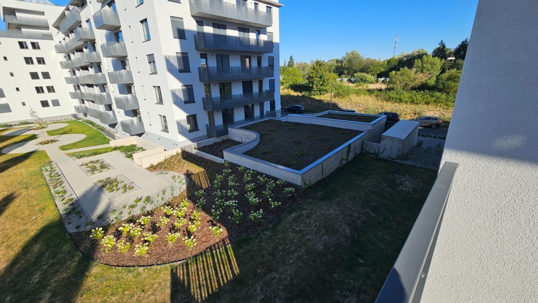 Prenájom bytu 2-izbový 53 m², Divíškové, Praha, Praha Prenájom bytu 2-izbový 53 m², Divíškové, Praha, Praha