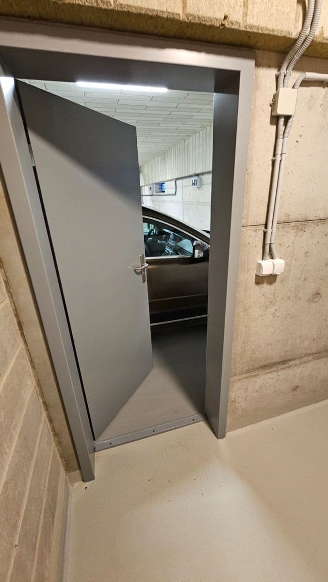 Prenájom bytu 2-izbový 53 m², Divíškové, Praha, Praha Prenájom bytu 2-izbový 53 m², Divíškové, Praha, Praha