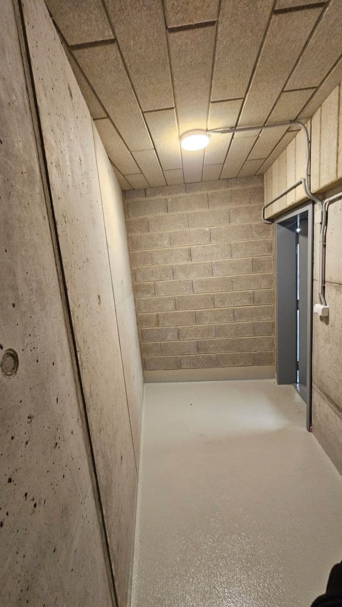 Prenájom bytu 2-izbový 53 m², Divíškové, Praha, Praha Prenájom bytu 2-izbový 53 m², Divíškové, Praha, Praha