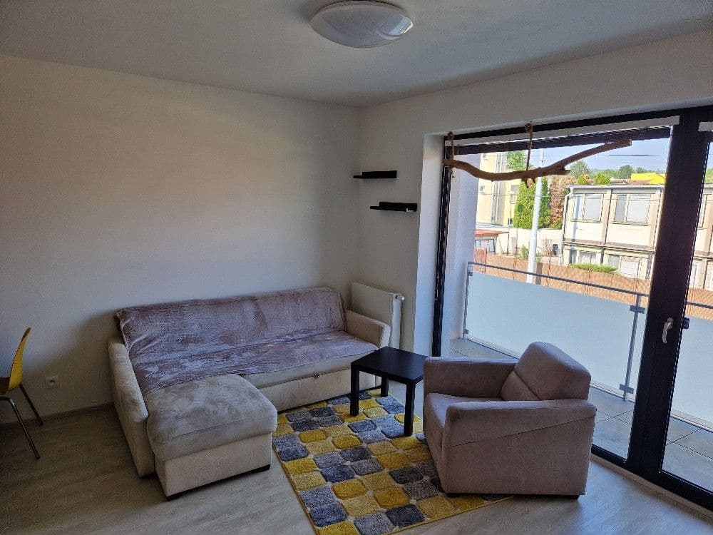 Prenájom bytu 2-izbový 47 m², Selská, Brno, Jihomoravský kraj Prenájom bytu 2-izbový 47 m², Selská, Brno, Jihomoravský kraj