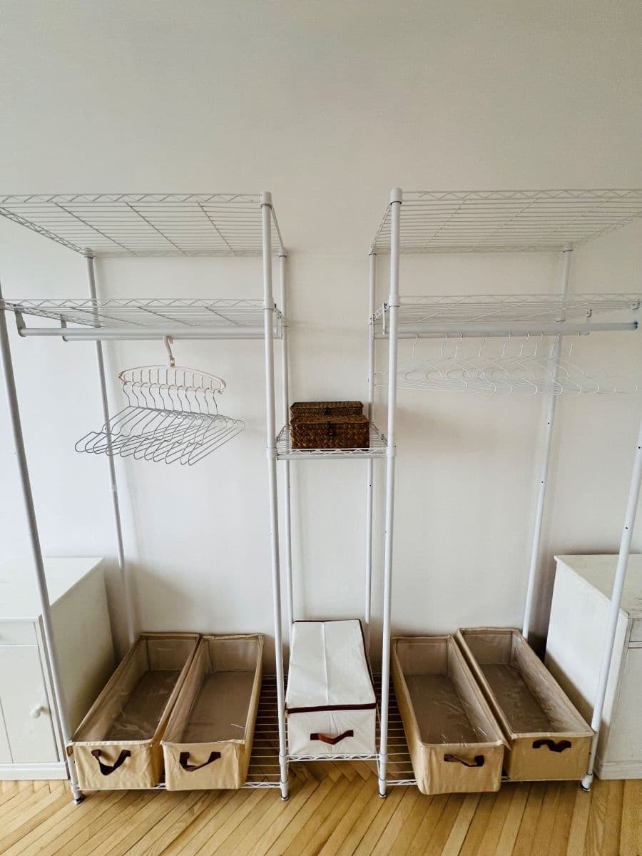 Prenájom bytu 2-izbový 15 m², Ke Štvanici, Praha, Praha Prenájom bytu 2-izbový 15 m², Ke Štvanici, Praha, Praha