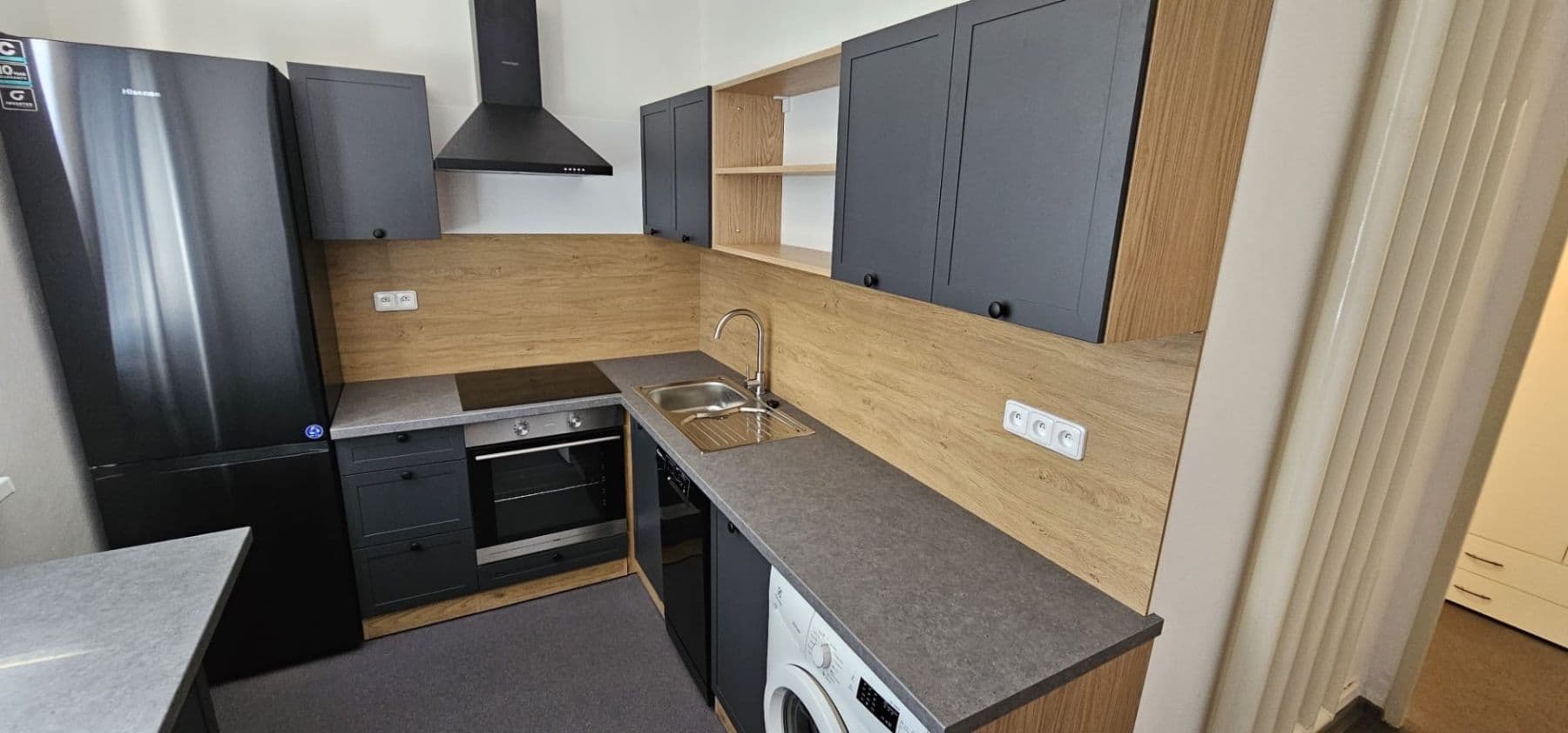 Prenájom bytu 2-izbový 54 m², Hněvotínská, Olomouc, Olomoucký kraj Prenájom bytu 2-izbový 54 m², Hněvotínská, Olomouc, Olomoucký kraj