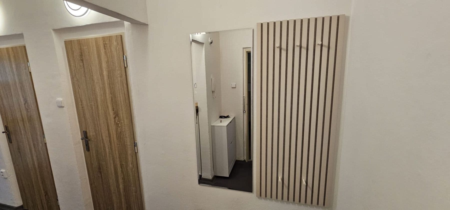 Prenájom bytu 2-izbový 54 m², Hněvotínská, Olomouc, Olomoucký kraj Prenájom bytu 2-izbový 54 m², Hněvotínská, Olomouc, Olomoucký kraj
