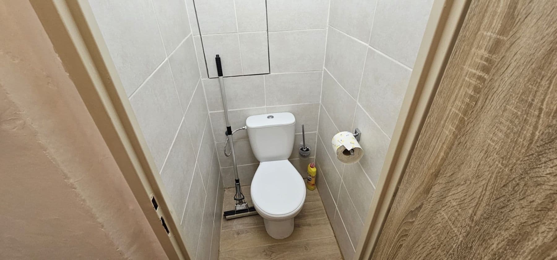 Prenájom bytu 2-izbový 54 m², Hněvotínská, Olomouc, Olomoucký kraj Prenájom bytu 2-izbový 54 m², Hněvotínská, Olomouc, Olomoucký kraj