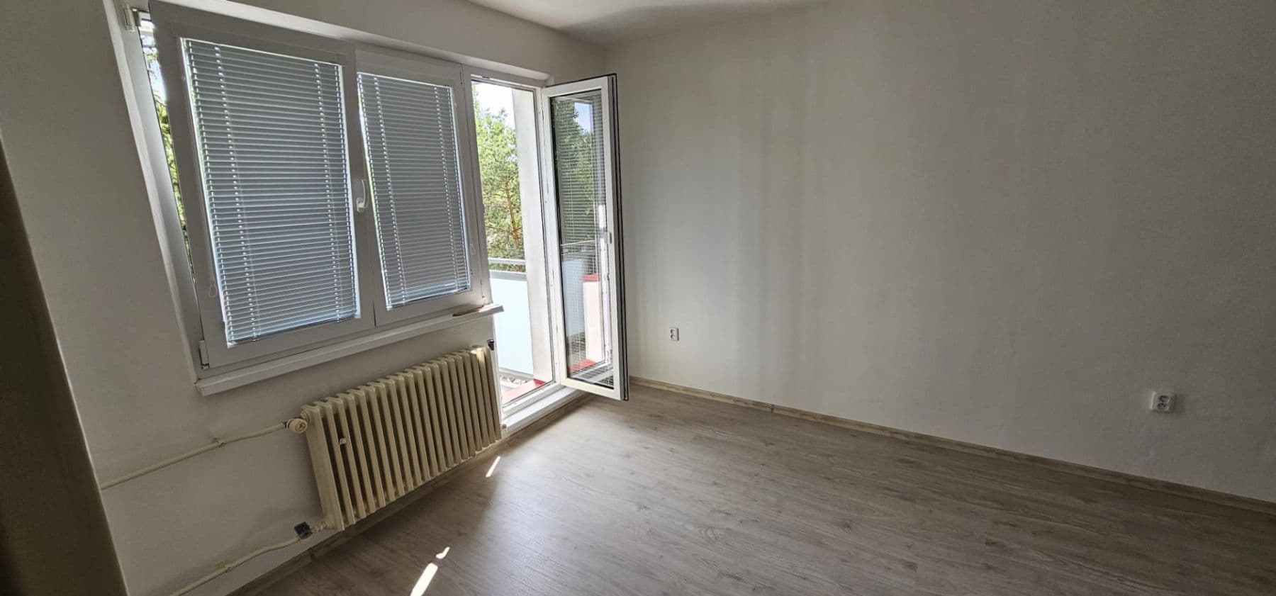 Prenájom bytu 2-izbový 54 m², Hněvotínská, Olomouc, Olomoucký kraj Prenájom bytu 2-izbový 54 m², Hněvotínská, Olomouc, Olomoucký kraj