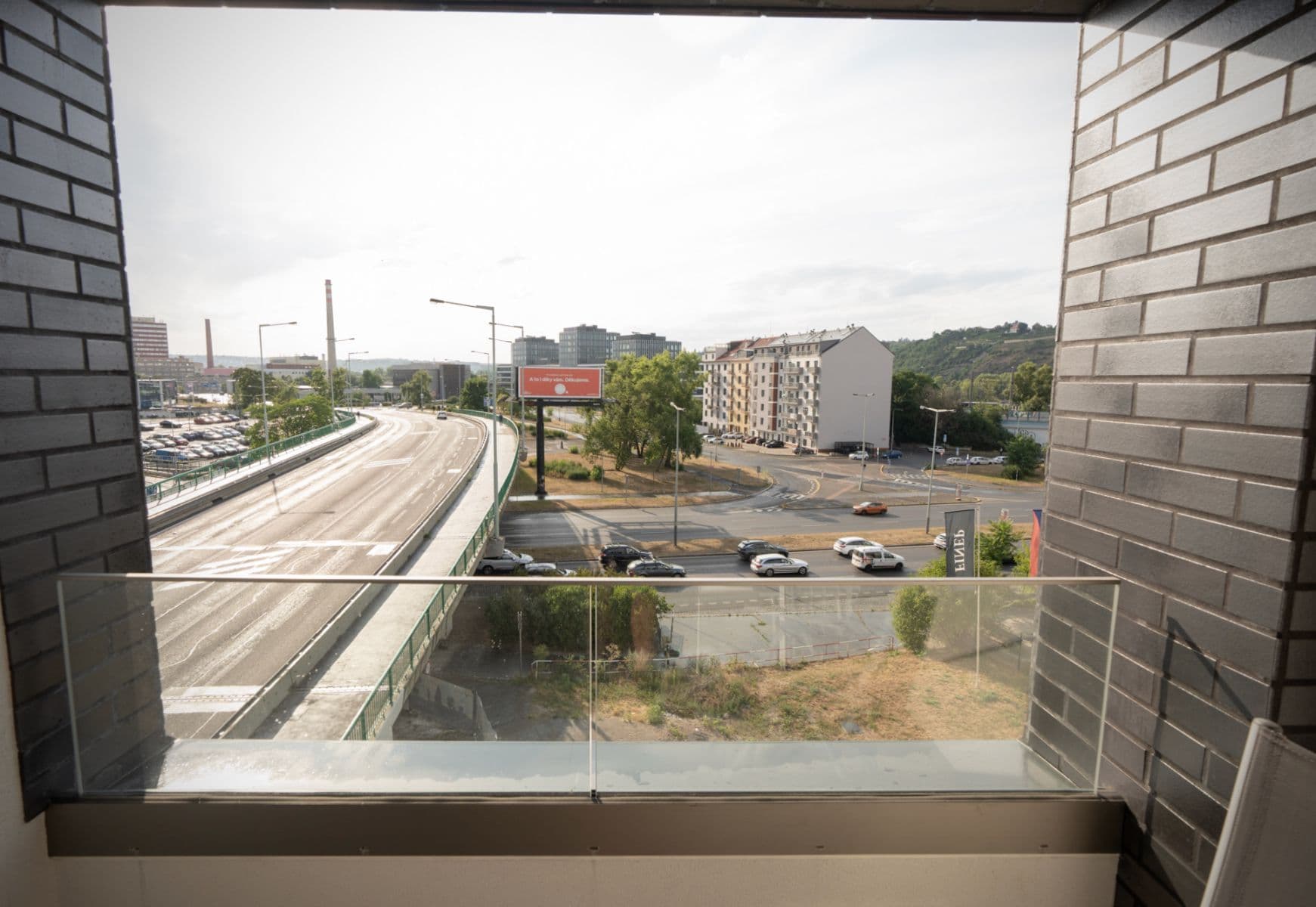 Prenájom bytu 2-izbový 52 m², Jankovcova, Praha, Praha Prenájom bytu 2-izbový 52 m², Jankovcova, Praha, Praha