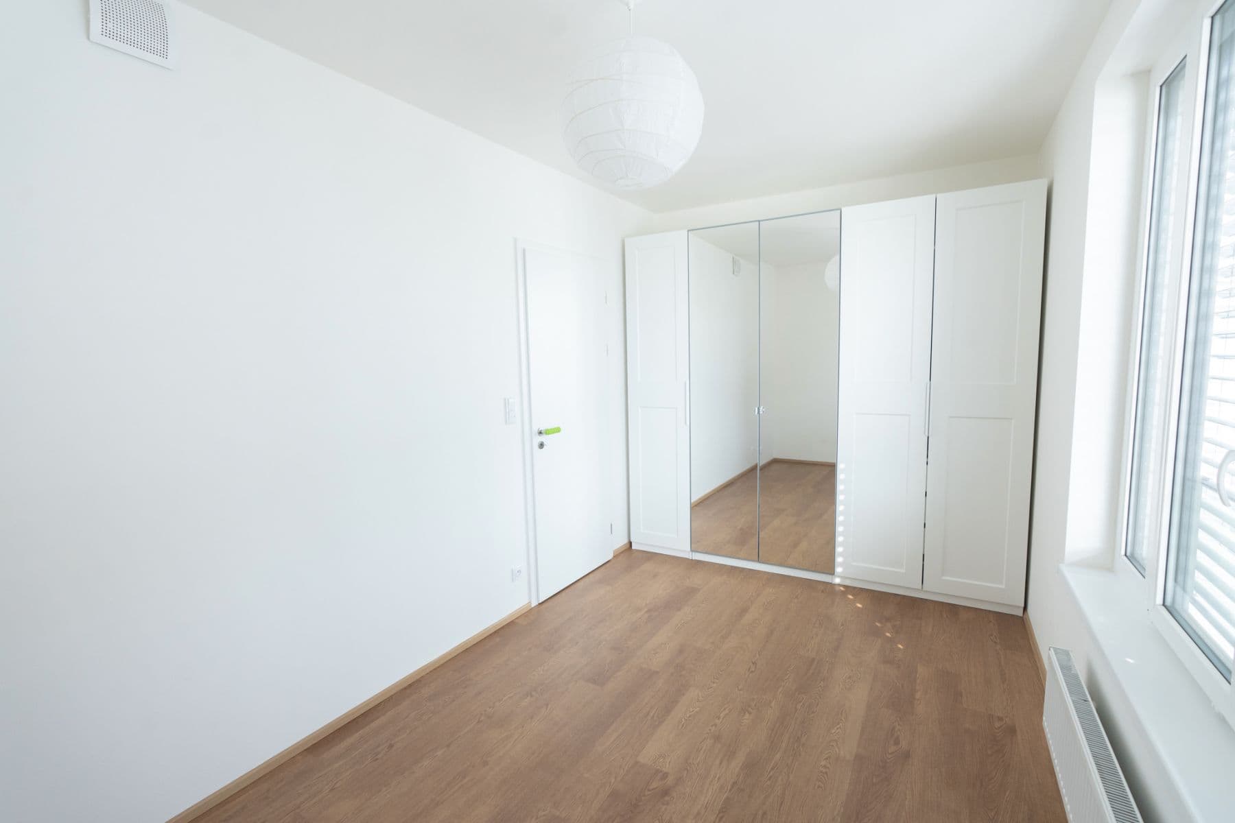 Prenájom bytu 2-izbový 52 m², Jankovcova, Praha, Praha Prenájom bytu 2-izbový 52 m², Jankovcova, Praha, Praha