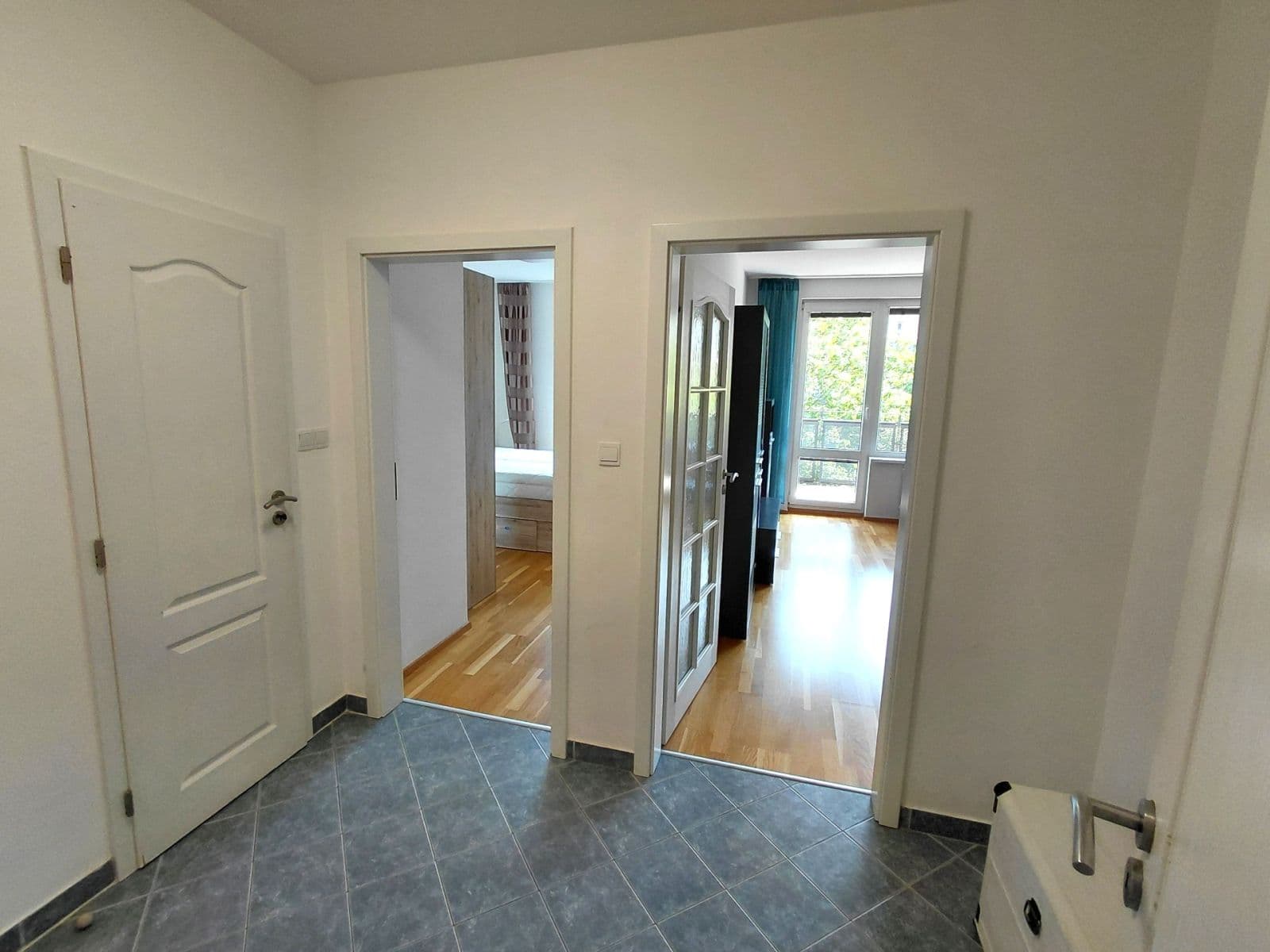 Predaj bytu 2-izbový 51 m², Werichova, Praha, Praha Predaj bytu 2-izbový 51 m², Werichova, Praha, Praha