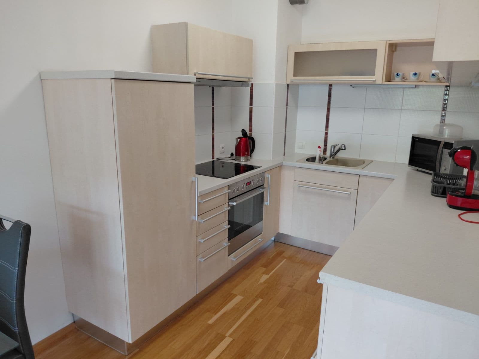 Predaj bytu 2-izbový 51 m², Werichova, Praha, Praha Predaj bytu 2-izbový 51 m², Werichova, Praha, Praha