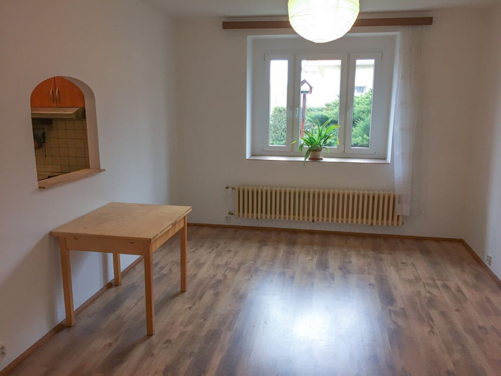 Prenájom bytu 2-izbový 50 m², Šultysova, Praha, Praha Prenájom bytu 2-izbový 50 m², Šultysova, Praha, Praha