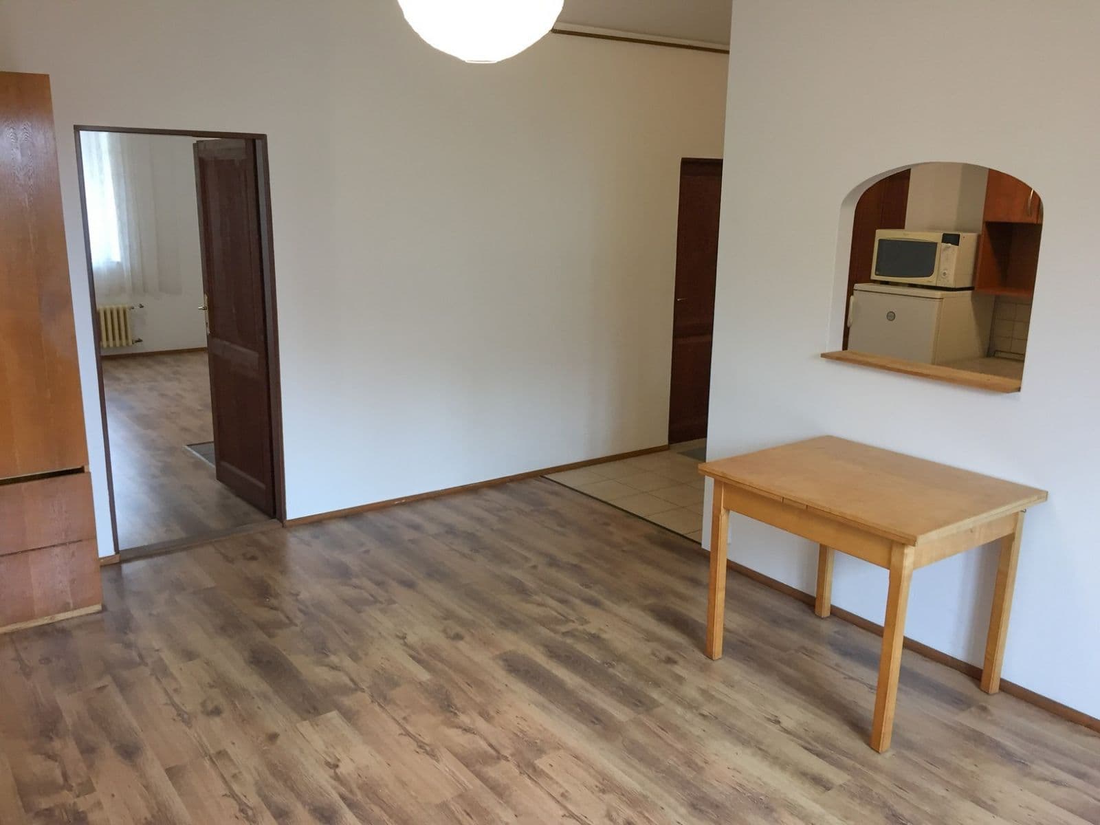 Prenájom bytu 2-izbový 50 m², Šultysova, Praha, Praha Prenájom bytu 2-izbový 50 m², Šultysova, Praha, Praha