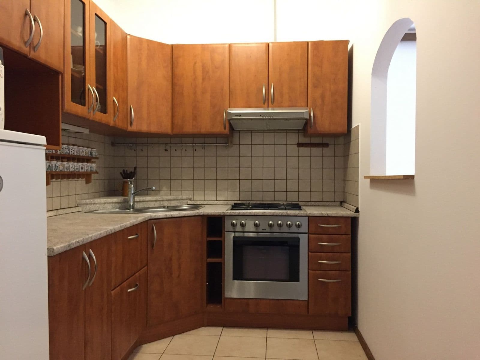 Prenájom bytu 2-izbový 50 m², Šultysova, Praha, Praha Prenájom bytu 2-izbový 50 m², Šultysova, Praha, Praha