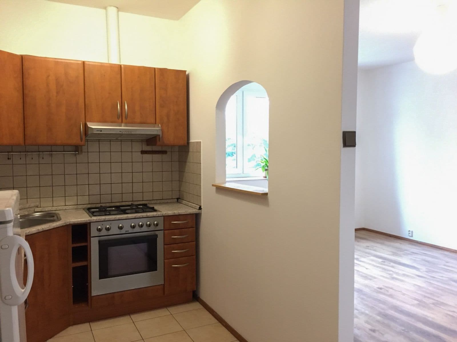 Prenájom bytu 2-izbový 50 m², Šultysova, Praha, Praha Prenájom bytu 2-izbový 50 m², Šultysova, Praha, Praha