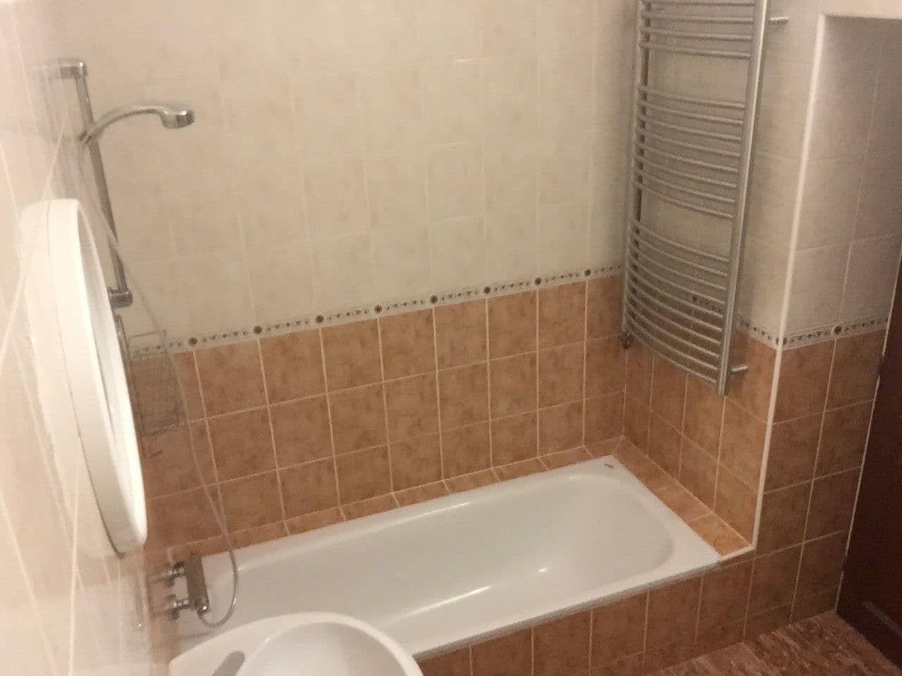 Prenájom bytu 2-izbový 50 m², Šultysova, Praha, Praha Prenájom bytu 2-izbový 50 m², Šultysova, Praha, Praha