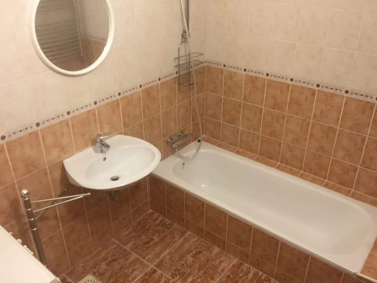 Prenájom bytu 2-izbový 50 m², Šultysova, Praha, Praha Prenájom bytu 2-izbový 50 m², Šultysova, Praha, Praha
