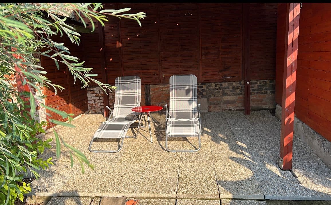 Prenájom domu 137 m², pozemok 730 m², Družby, Hrádek, Plzeňský kraj Prenájom domu 137 m², pozemok 730 m², Družby, Hrádek, Plzeňský kraj