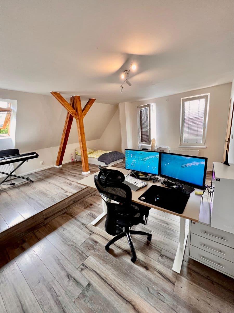 Prenájom domu 137 m², pozemok 730 m², Družby, Hrádek, Plzeňský kraj Prenájom domu 137 m², pozemok 730 m², Družby, Hrádek, Plzeňský kraj