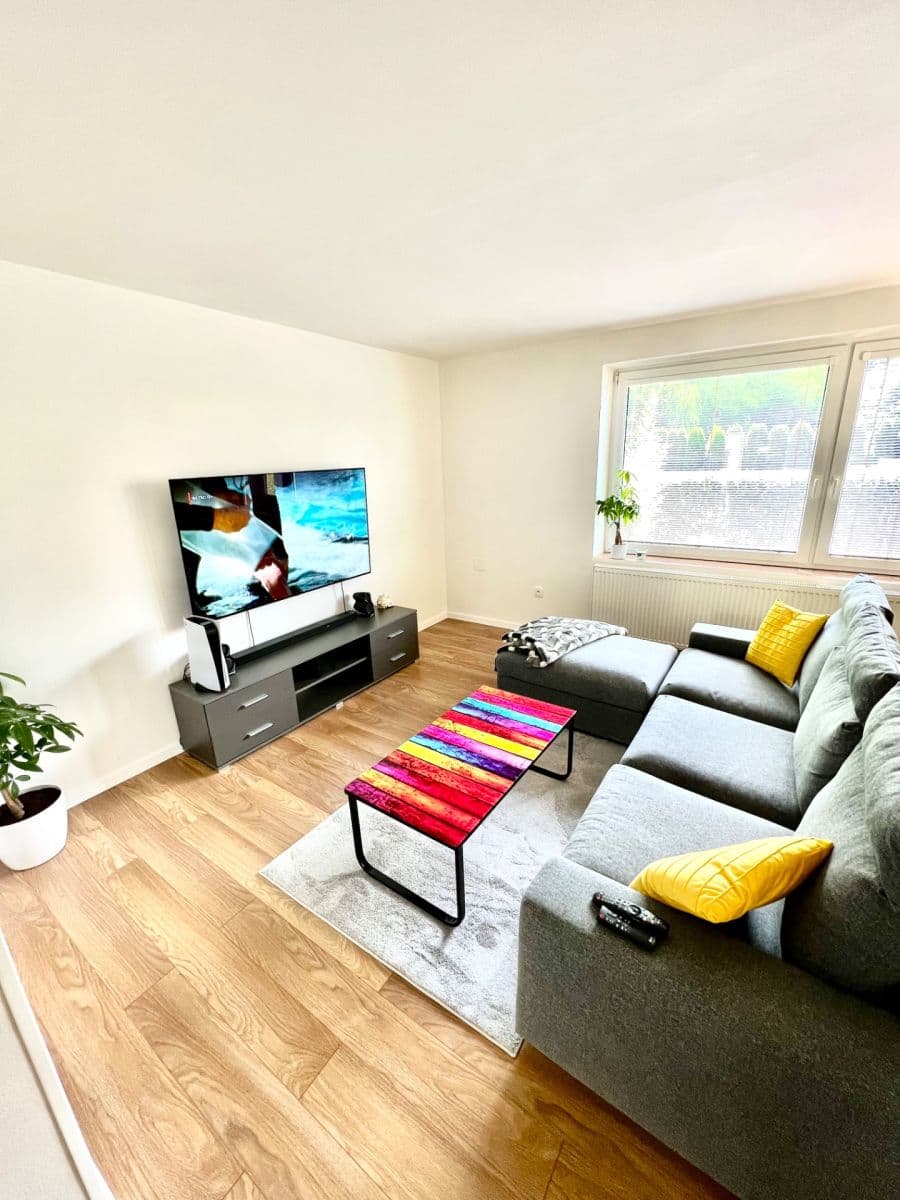 Prenájom domu 137 m², pozemok 730 m², Družby, Hrádek, Plzeňský kraj Prenájom domu 137 m², pozemok 730 m², Družby, Hrádek, Plzeňský kraj