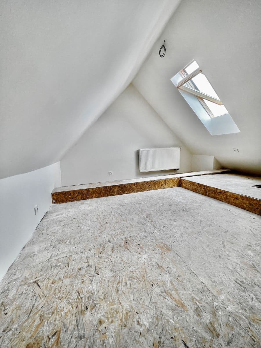 Prenájom domu 137 m², pozemok 730 m², Družby, Hrádek, Plzeňský kraj Prenájom domu 137 m², pozemok 730 m², Družby, Hrádek, Plzeňský kraj