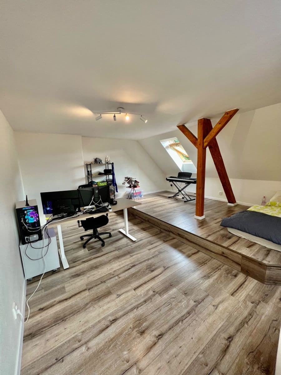 Prenájom domu 137 m², pozemok 730 m², Družby, Hrádek, Plzeňský kraj Prenájom domu 137 m², pozemok 730 m², Družby, Hrádek, Plzeňský kraj